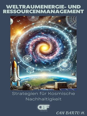 cover image of Weltraumenergie- und Ressourcenmanagement